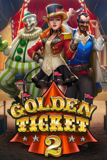 Golden Ticket 2 играть демо версию | VAVADA без регистрации