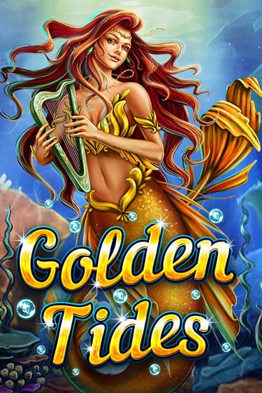 Golden Tides играть демо версию | VAVADA без регистрации