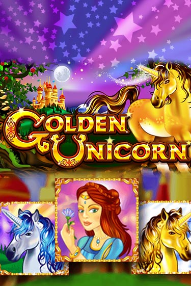 Golden Unicorn играть демо версию | VAVADA без регистрации