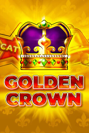 Golden Crown играть демо версию | VAVADA без регистрации