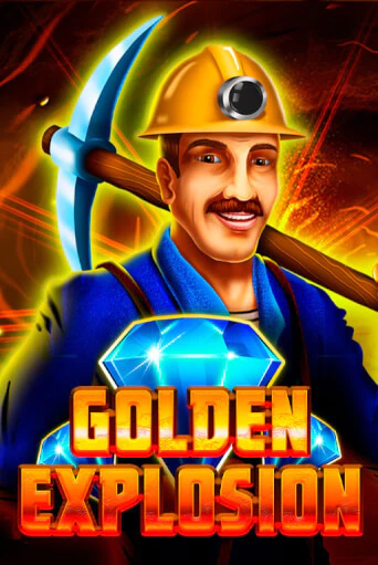 Golden Explosion играть демо версию | VAVADA без регистрации