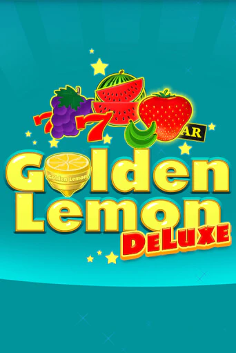 Golden Lemon Deluxe играть демо версию | VAVADA без регистрации