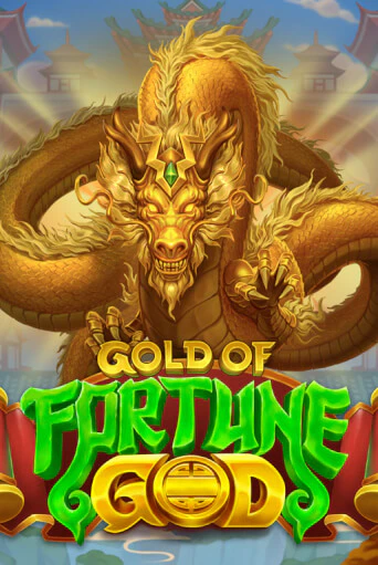 Gold of Fortune God играть демо версию | VAVADA без регистрации