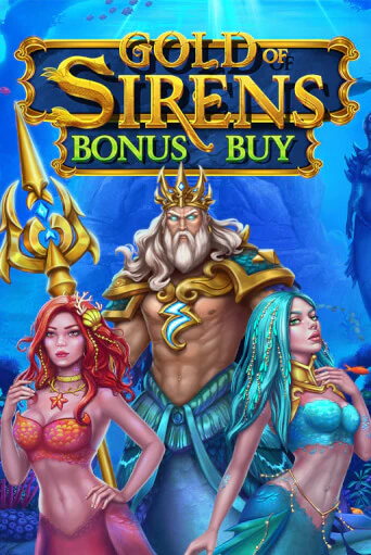 Gold of Sirens Bonus Buy играть демо версию | VAVADA без регистрации