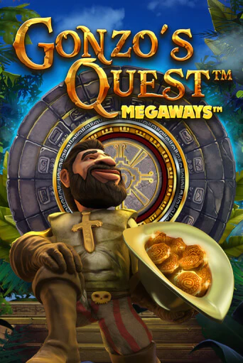 Gonzo's Quest™ MegaWays™ играть демо версию | VAVADA без регистрации