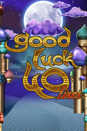 Good Luck 40 играть демо версию | VAVADA без регистрации