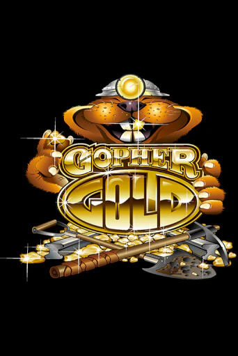 Gopher Gold играть демо версию | VAVADA без регистрации