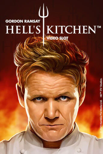 Gordon Ramsay Hell’s Kitchen играть демо версию | VAVADA без регистрации