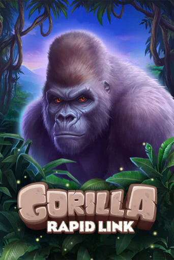 Gorilla Rapid Link играть демо версию | VAVADA без регистрации