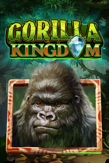 Gorilla Kingdom играть демо версию | VAVADA без регистрации