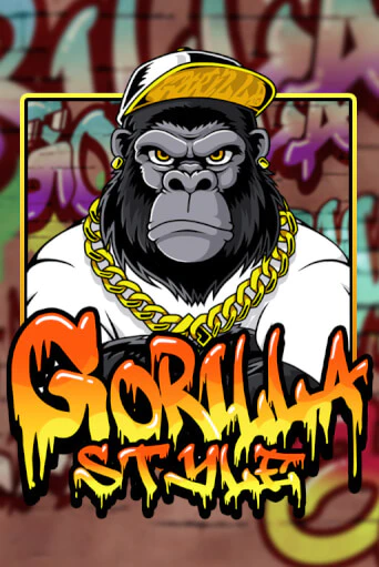 Gorilla Style играть демо версию | VAVADA без регистрации