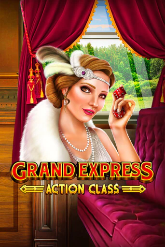 Grand Express Action Class играть демо версию | VAVADA без регистрации