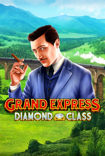 Grand Express Diamond Class играть демо версию | VAVADA без регистрации