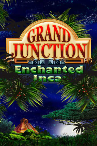 Grand Junction: Enchanted Inca играть демо версию | VAVADA без регистрации