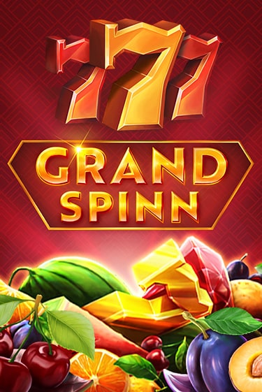 Grand Spinn™ играть демо версию | VAVADA без регистрации