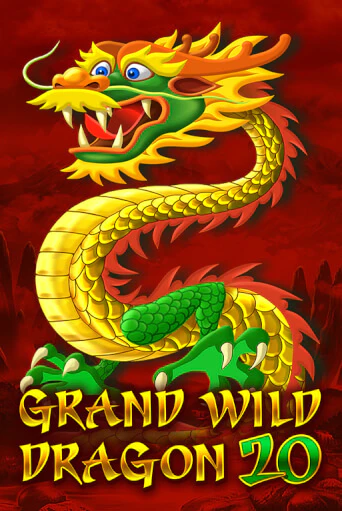 Grand Wild Dragon 20 играть демо версию | VAVADA без регистрации