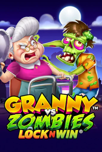 Granny Vs Zombies играть демо версию | VAVADA без регистрации