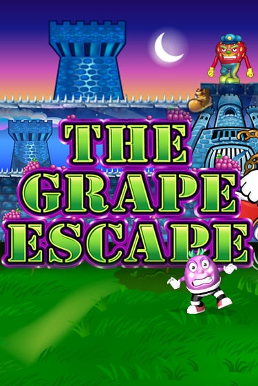 Grape Escape играть демо версию | VAVADA без регистрации