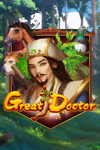 Great Doctor играть демо версию | VAVADA без регистрации