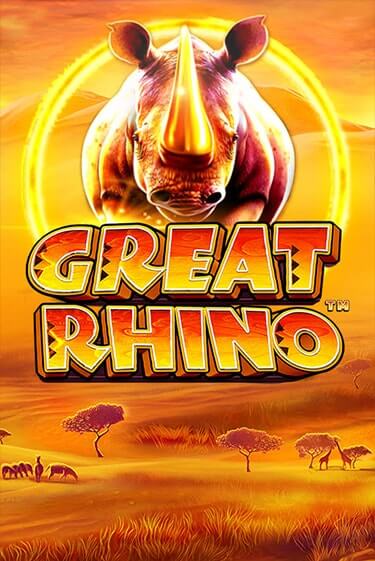 Great Rhino™ играть демо версию | VAVADA без регистрации