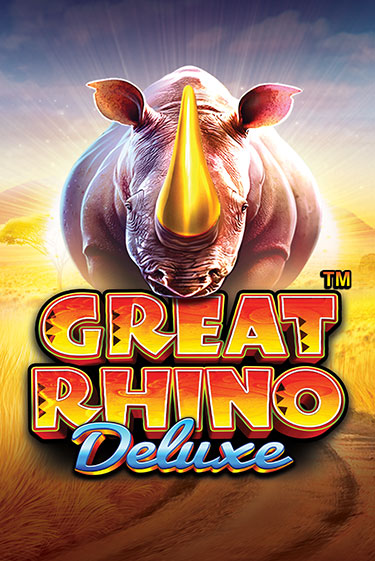 Great Rhino Deluxe играть демо версию | VAVADA без регистрации