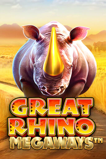 Great Rhino Megaways играть демо версию | VAVADA без регистрации