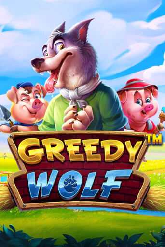 Greedy Wolf играть демо версию | VAVADA без регистрации