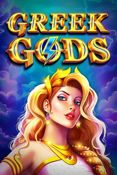 Greek Gods играть демо версию | VAVADA без регистрации