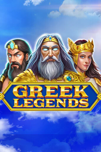 Greek Legends играть демо версию | VAVADA без регистрации