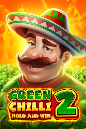 Green Chilli 2 играть демо версию | VAVADA без регистрации