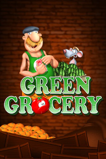 Green Grocery играть демо версию | VAVADA без регистрации