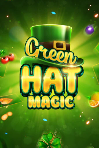 Green Hat Magic играть демо версию | VAVADA без регистрации