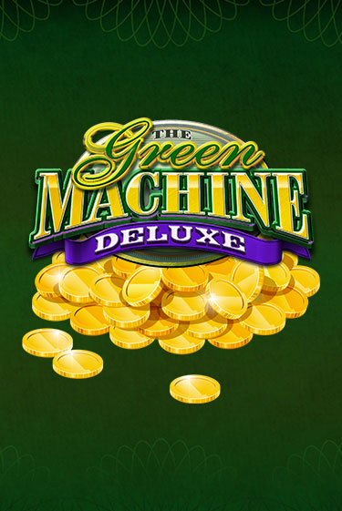 Green Machine Deluxe играть демо версию | VAVADA без регистрации