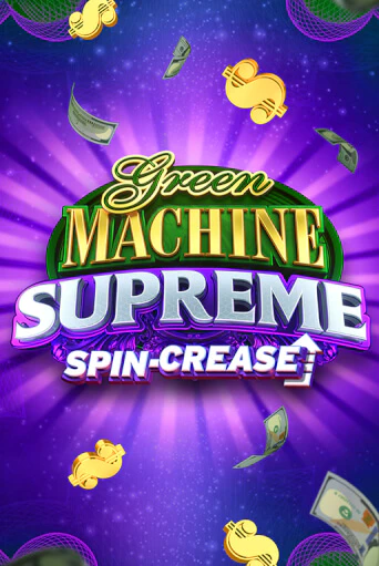 Green Machine Supreme играть демо версию | VAVADA без регистрации