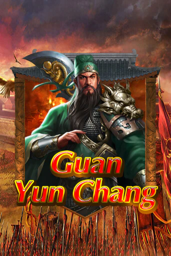 Guan Yun Chang играть демо версию | VAVADA без регистрации