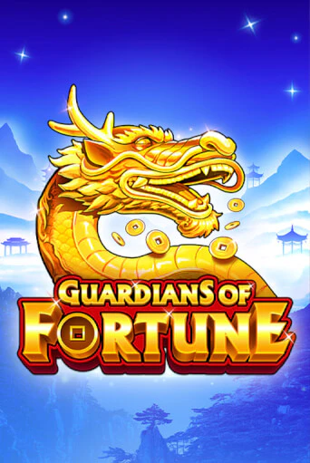 Guardians of Fortune играть демо версию | VAVADA без регистрации