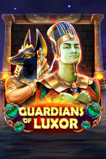 Guardians of Luxor играть демо версию | VAVADA без регистрации