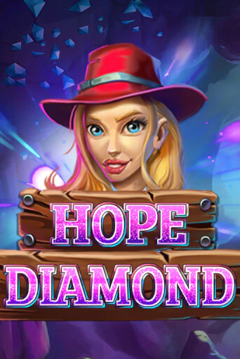 Hope Diamond играть демо версию | VAVADA без регистрации