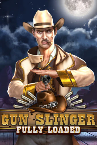 Gunslinger: Fully Loaded  играть демо версию | VAVADA без регистрации