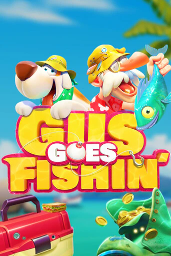 Gus Goes Fishin'™ играть демо версию | VAVADA без регистрации