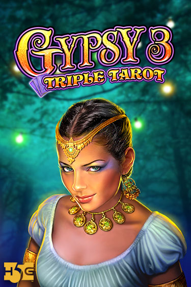 Gypsy 3 Triple Tarot играть демо версию | VAVADA без регистрации