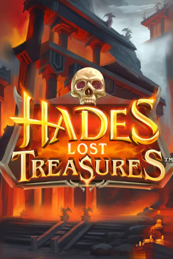 Hades Lost Treasures™ играть демо версию | VAVADA без регистрации