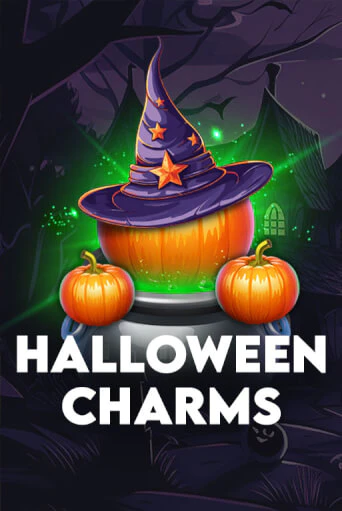 Halloween Charms играть демо версию | VAVADA без регистрации