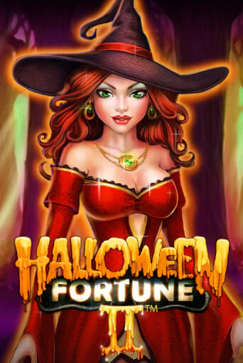 Halloween Fortune II играть демо версию | VAVADA без регистрации