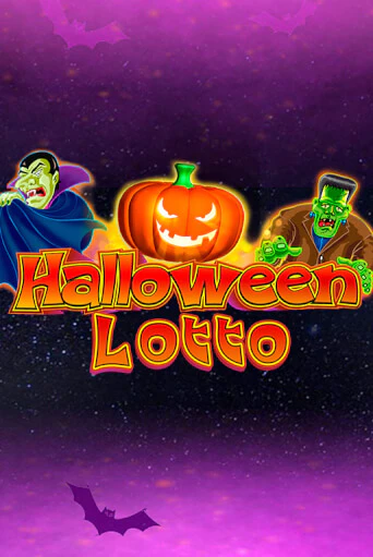 Halloween Lotto играть демо версию | VAVADA без регистрации