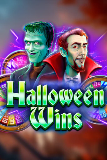 Halloween Wins играть демо версию | VAVADA без регистрации