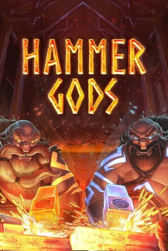 Hammer Gods играть демо версию | VAVADA без регистрации