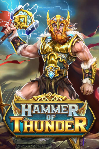 Hammer of Thunder играть демо версию | VAVADA без регистрации