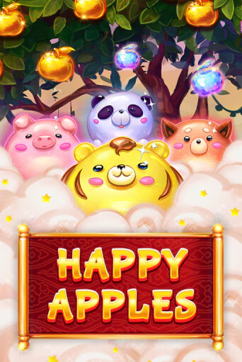 Happy Apples играть демо версию | VAVADA без регистрации