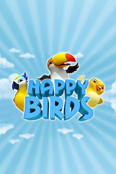 Happy Birds играть демо версию | VAVADA без регистрации